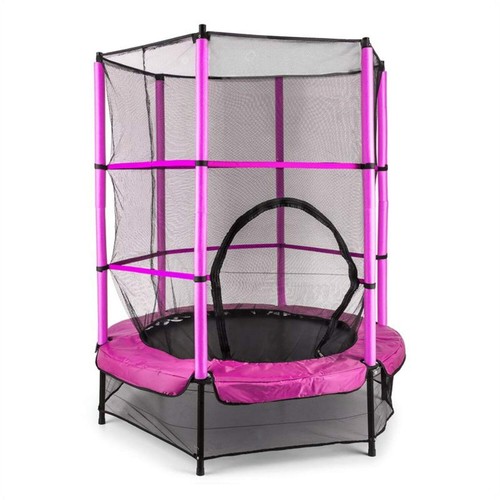 Trampoline outdoor toys net - outdoor,