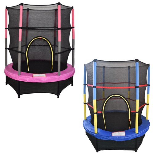 5ft junior trampoline - 55",