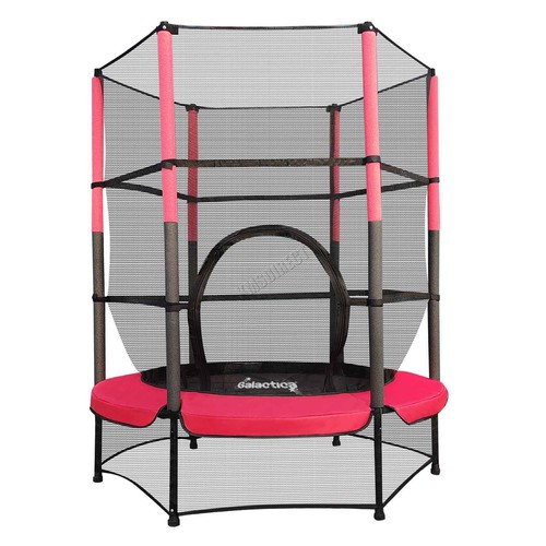 Galactica trampoline - galactica,