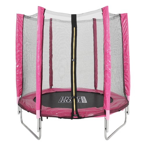 5ft outdoor junior trampoline - 5ft,