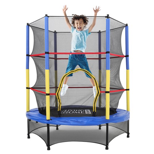 Inch kids trampoline - inch,