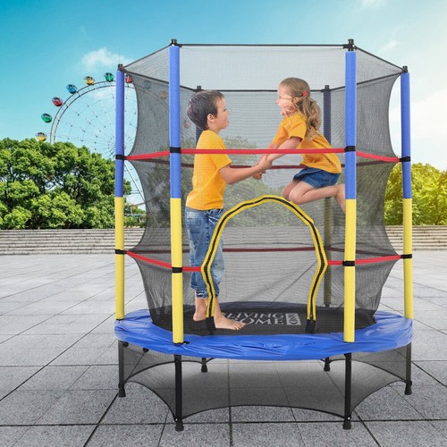 5ft mini trampoline - mini,