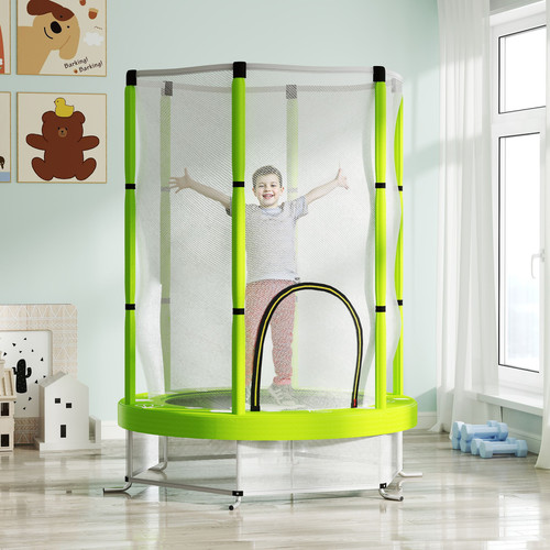 Trampolines bouncy jump pad - bouncy,