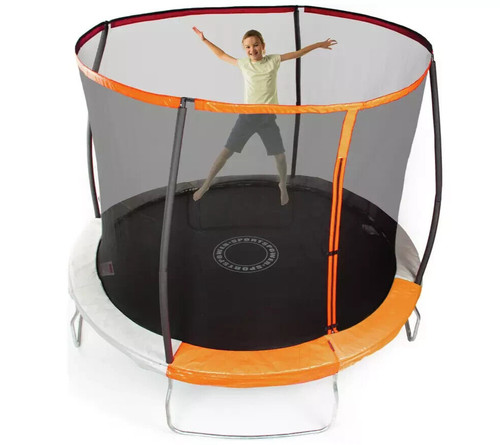Sportspower 8ft outdoor kids - 8ft,