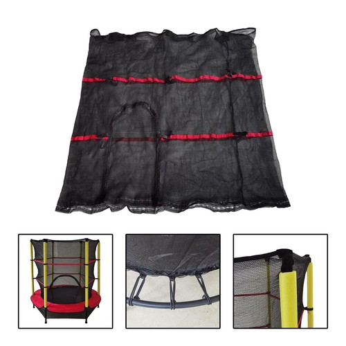 Inch diameter trampoline - 55.12,