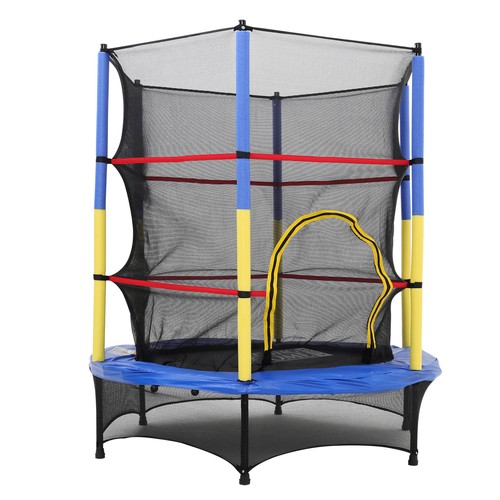 5ft trampoline mini - 4.5ft,