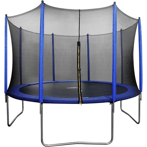 12ft trampoline - /, &