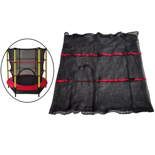 55inch trampoline enclosure - 55inch,