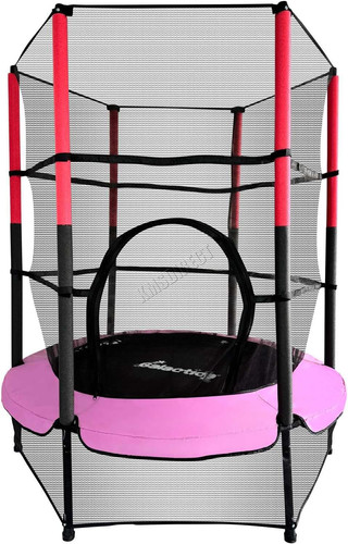 5ft mini trampoline - 4.5ft,