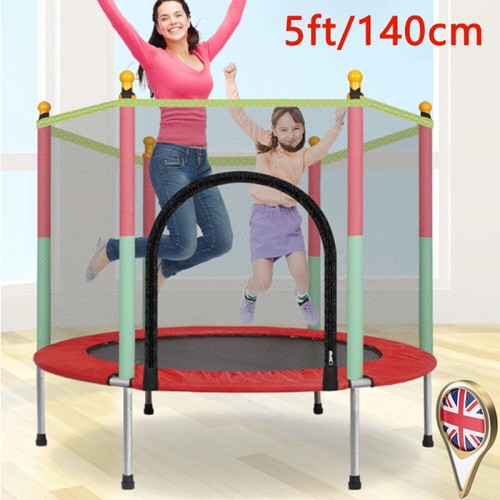 Kid trampoline inch - 55, &