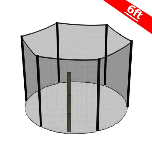 6ft trampoline replacement - 6ft,