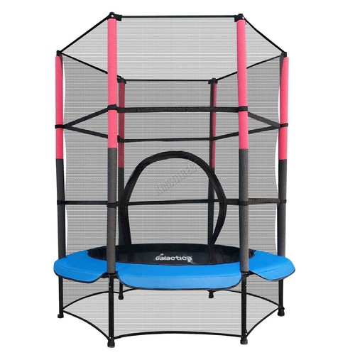 Galactica trampoline - galactica,