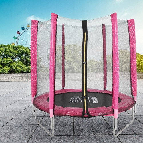 5ft outdoor junior trampoline - 5ft,
