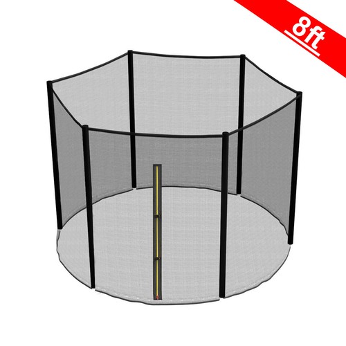 8ft trampoline replacement - trampoline,