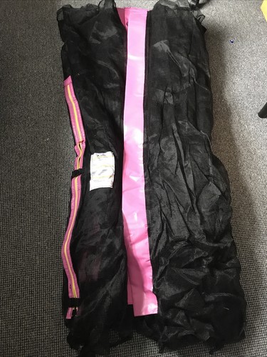 Trampoline replacement - uk,